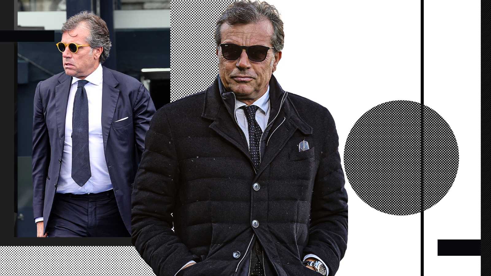 Corriere della Sera — «Милан» интересуется Джунтоли из «Ювентуса»