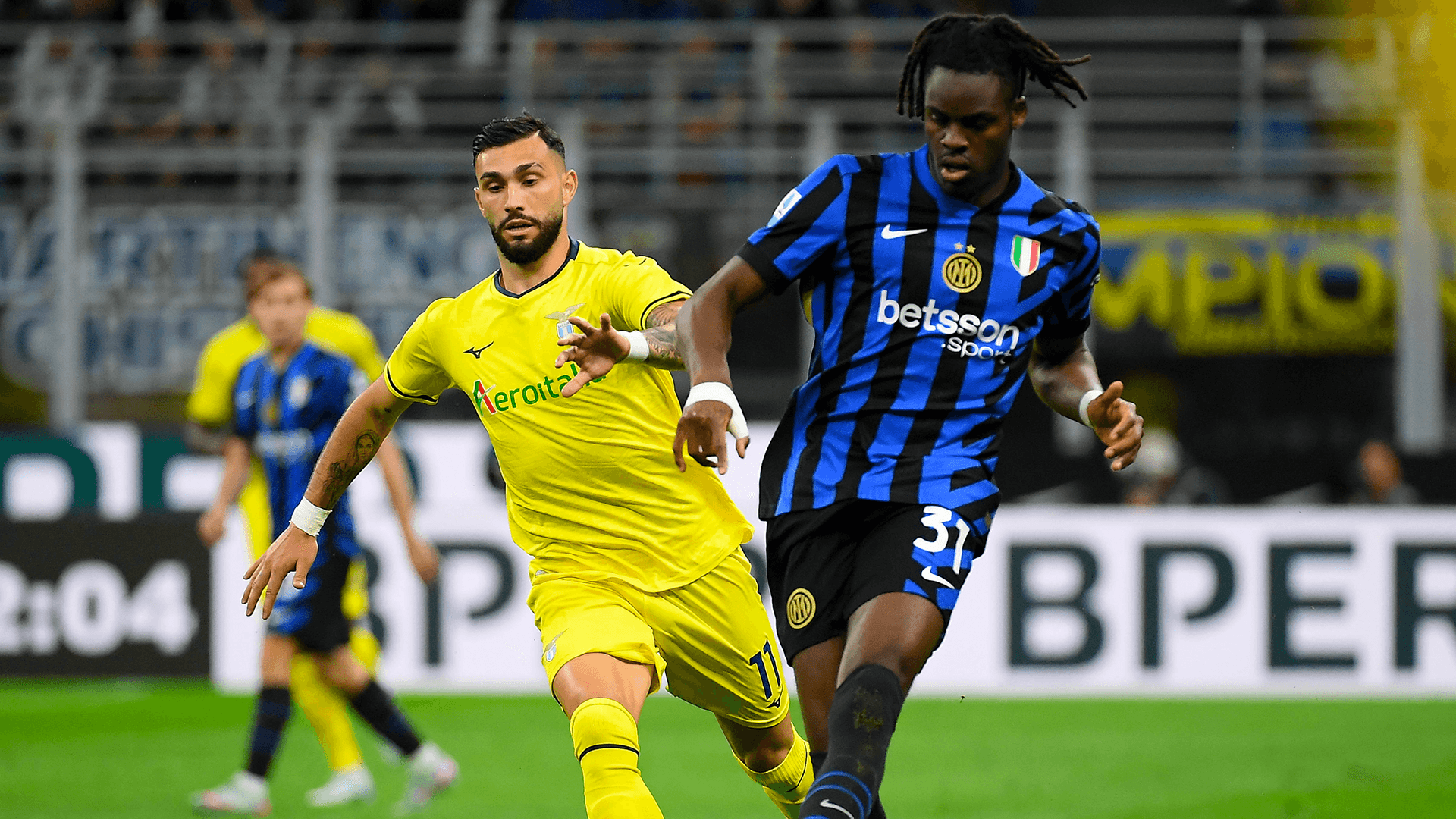 Open Var на DAZN: анализ спорных эпизодов 37-го тура Серии А