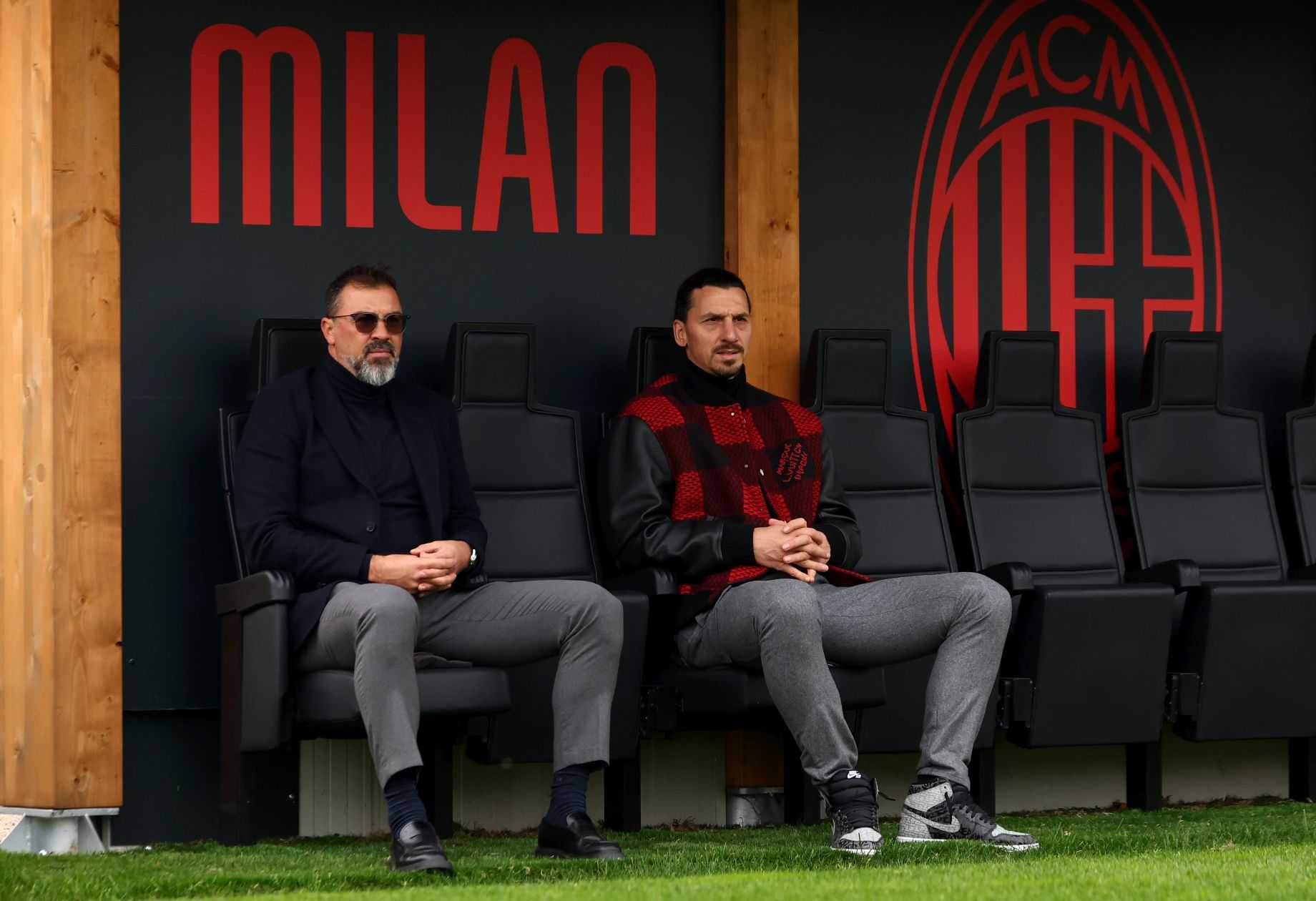Milan Futuro, Кировски близок к уходу: две гипотезы на следующий сезон