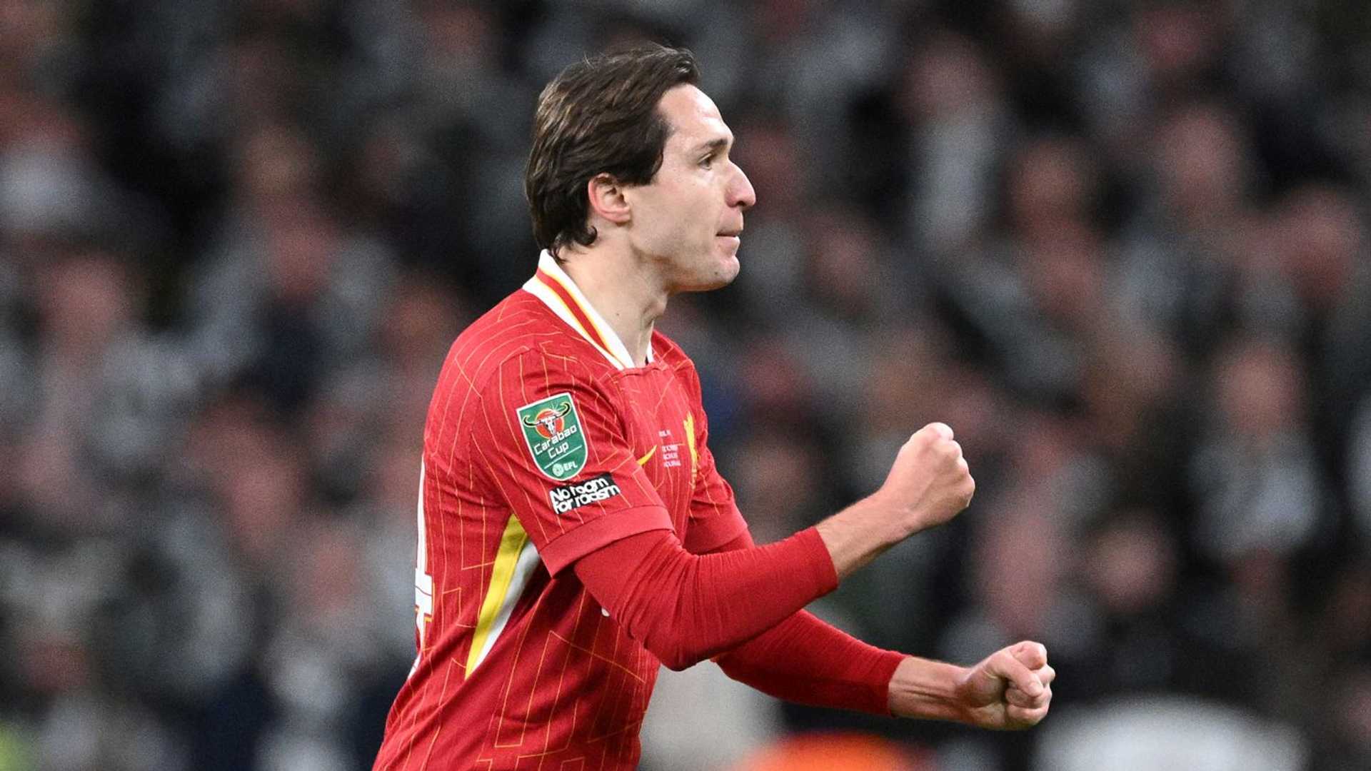 Кьеза может вернуться в Серию А: «Милан» – главный претендент