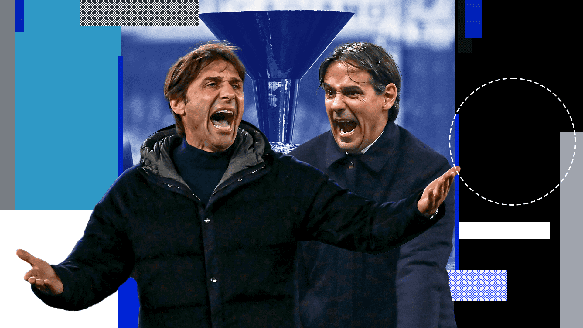 Serie A, penultima giornata: 9 gare in contemporanea domenica sera con Inter-Lazio e Parma-Napoli