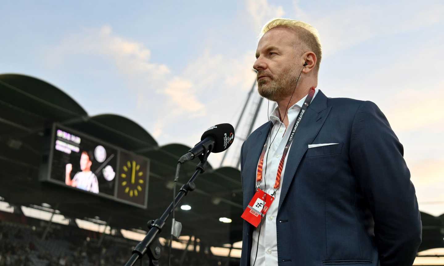 Игли Таре назначен спортивным директором «Милана»